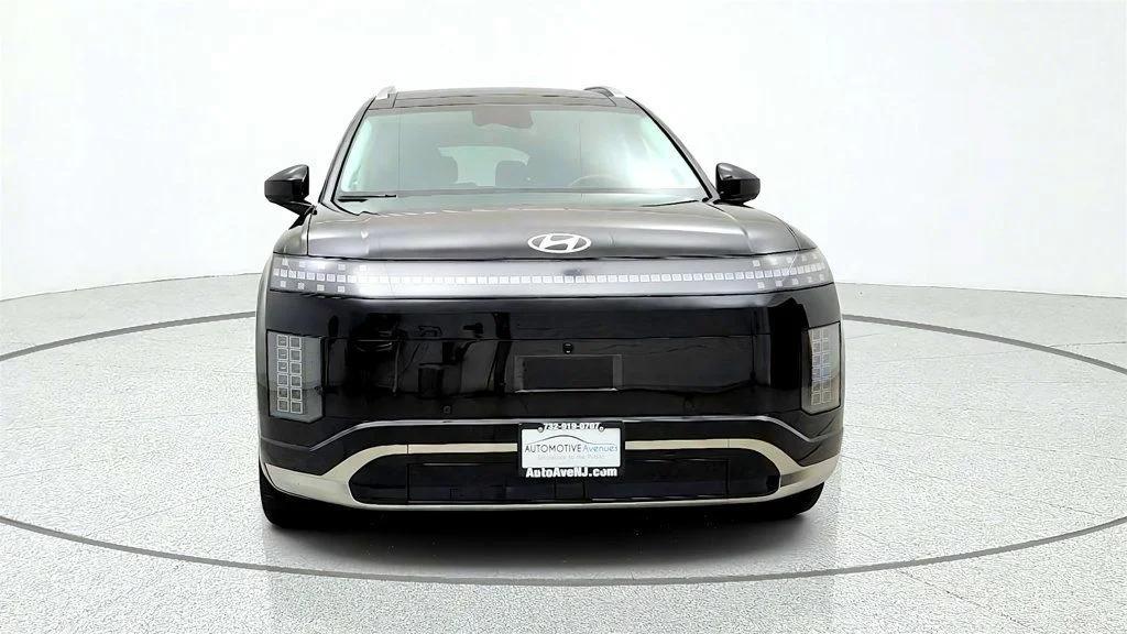 hyundai ioniq 9 2026 7YAMYFS55TY003271 image hyundai ioniq 9 2026 7YAMYFS55TY003271 image
